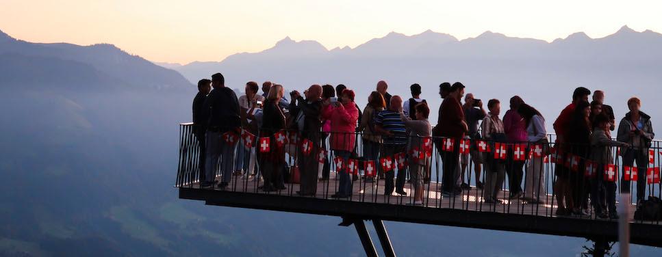 Herbstversammlung 2018